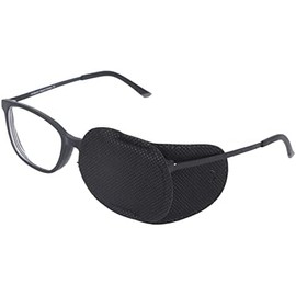 Parche para los Ojos, Máscara para los Ojos Parches para los Ojos para Adultos Parche Médico para los Ojos Protectores para los Ojos para Después de