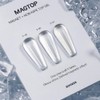 Sujja Gel Mag Top Magnet Top Gel Single Item /
