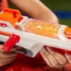 NERF Pro Gel Fire Ghost 5000 Rounds Eyewear Included NEW