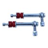 Spohn D03-FEL Extreme Duty Front Sway Bar End Links compatible