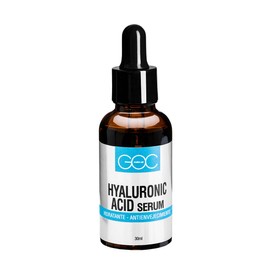 GOC, Suero De cido Hialurnico, Hidratacin Profunda, Minimiza las lneas de expresin, Retrasa la vejez, Mejora La Textura De La Piel, Piel ms firme y...