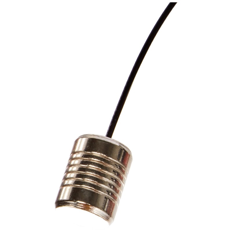 Walther Photo Rope MD150B Black With 10 Ultra Strong Neodymium