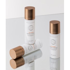 Oxygensuticals Oxygen Ceuticals Regeneron Activator 100ml