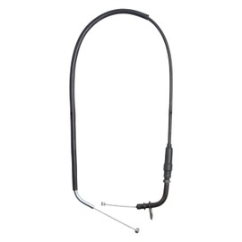 MOTOMASTER Motorrad Gaszug Kompatibel mit Hyosung GT 125/250 Comet / 58300HM8102