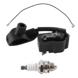 Nicear 4282 400 1305 Ignition Coil for Stihl BR500 BR550 BR600 BR700 Backpack Leaf Blowers Compatible with 4282 400 1305/1308/1310