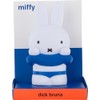 Hassy Top In Coin Pods Miffy Blue MF-8303