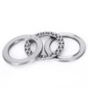 Axial Thrust Ball Bearing High Accuracy Plane Pressure Industrial Accessories
