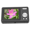Digital Camera, 12MP 1080P Vlogging Camera Compact Camera with 16X