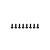 Hosim RC Car Screws for Shock Block Plank Accessory Spare