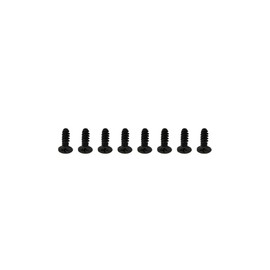 Hosim RC Car Screws for Shock Block Plank Accessory Spare Parts XLF-1006 for Hosim X16 X08 X07 X06 X05 X15 X07W X15W M13