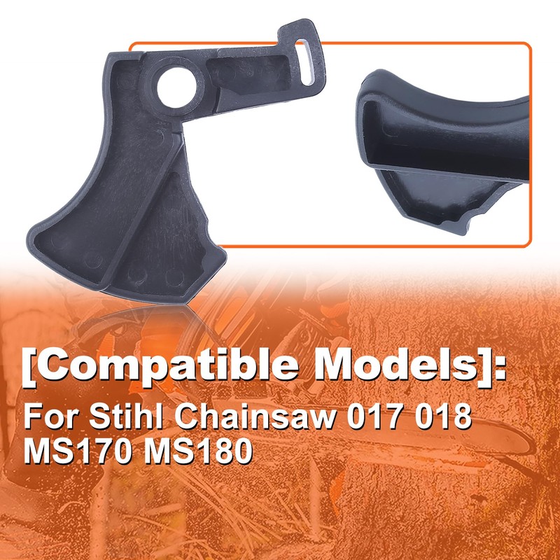 Mtanlo Throttle Trigger Assembly Kit For Stihl Chainsaw 017 018