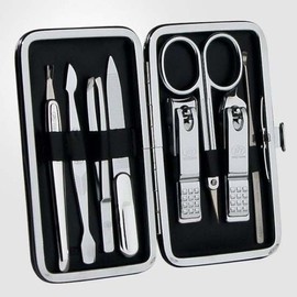 Other brands 377VC_Pastel / Nail Clipper Set / 377VC_파스텔 / 손톱깍이 세트