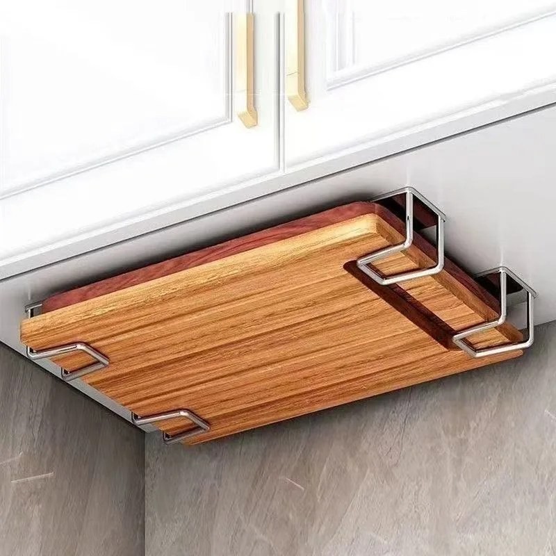 LuxeSilk Kitchen Sink Sponge Holder Stainless – Durable Space-Saving Construction