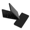 Pocket Portable Universal Foldable Wireless Bluetooth Keyboard for Tablet Phone