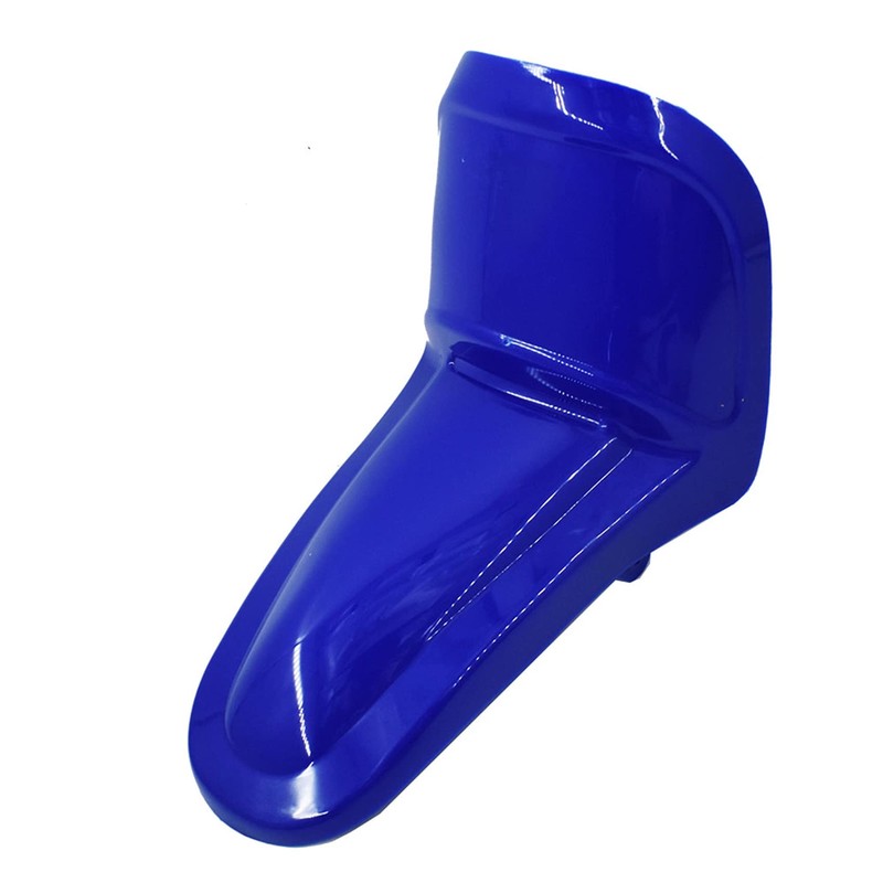 labwork Plastic Mudguard Body Kit with Seat Gas Tank Replacement