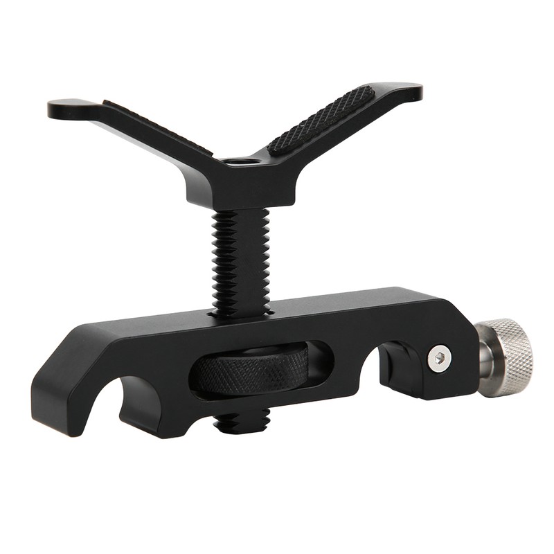 VILTROX FANSHANG FT-2 Aluminium Alloy Black Universal Adjustable Camera Bracket
