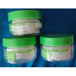 Global Beauty Care new Global Beauty Care Clarifying Toner Pads 3pk 40  pads c/u
