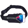 Running Belt for Women Men, Phone Holder for Running, Running