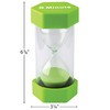 Teacher Created Resources 5 Minute Sand Timer - Large (20660)