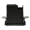 Vinciann New Tailgate Boot Lock Compatible with Code 5M0827505 Suitable