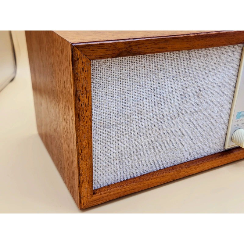 KLH NEW Replacement Grill KLH Model Twenty One 21 Radio