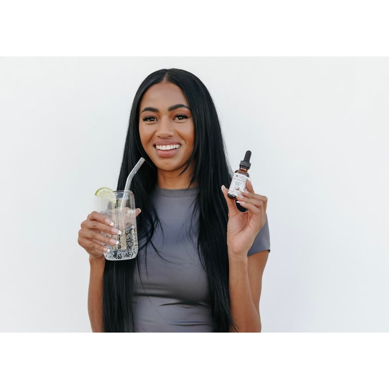 Pure Inventions Coconut Water - Water Enhancer Drops - Electrolyte