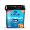Bodylab24 Bodybuilder EAA Peach 450g,