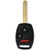Dorman 99584ST Keyless Entry Remote 3 Button Compatible with Select