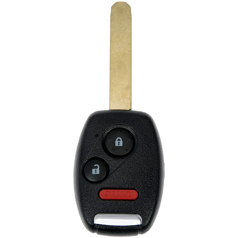 Dorman 99584ST Keyless Entry Remote 3 Button Compatible with Select