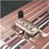 2 Keys for TSA007 TSA002 Master Luggage Keys for TSA