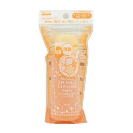 リヨンプランニング NY-201 ノイルメイクスポンジクリーナー 80ｍｌ