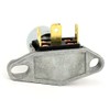 Headlight Dimmer Floor Mount Switch For 1960-1970 Ford Fairlane