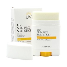 Izanox UV Sun Pro 365 Airy Sun Stick 19g / 이자녹스 유브이 선프로 365 에어리 선스틱 19g