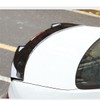 Rear Trunk Lip Spoiler Blade Style Wing Fit for Volkswagen