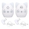 Wireless Audio Infant Monitor Anti Interference Sound Quality Clear Wireless