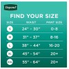 Depend Fresh Protection Women's Underwear, Extra Large, 80 ct Free