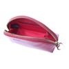 Esquire Viktoria Cosmetic Case Red, red