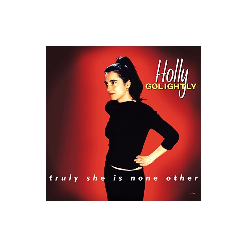 Truly She Is None Other (Expanded Edition)