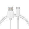 LOFTEK USB-C Charging 1 pcs, Universal USB-C Charging Cable, not