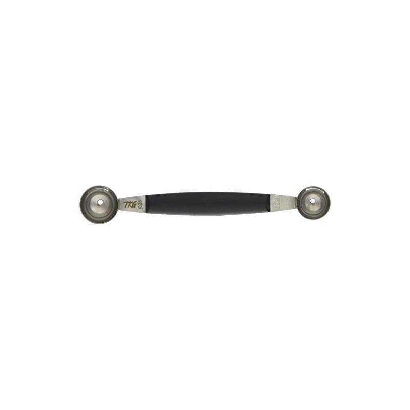 Endoshoji TKG Professional Kitchen Tools BKTH701 KT04026F Double Baller, 0.9