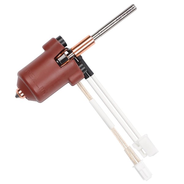 Creality Ender 3 V3 Hotend Kit, Original Ceramic Heating Block