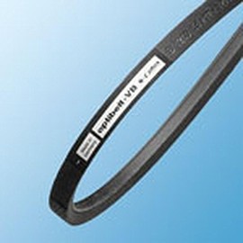 Optibelt 10 x 2120 VB S = C Plus Z / 10 Classic V-Belts, DIN 2215, Z 83 1/2, 2120 mm Length