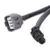 For OBD2 to OBD1 10 Pin Distributor Engine Jumper Swap