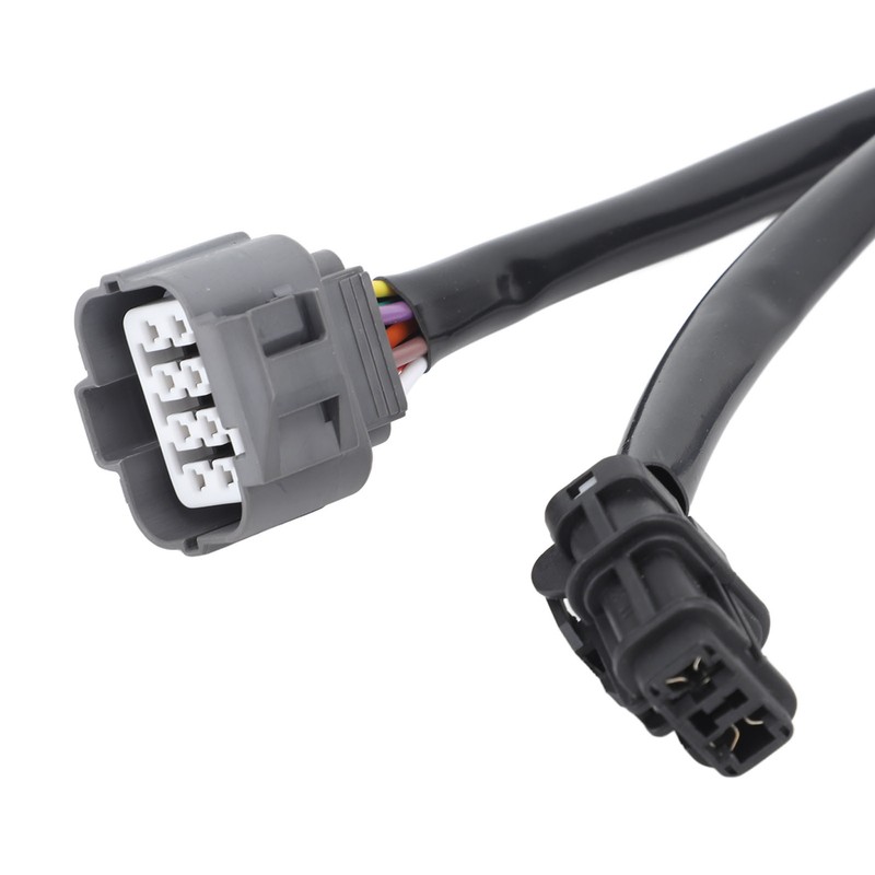 For OBD2 to OBD1 10 Pin Distributor Engine Jumper Swap