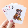 CafePress American Bully Standard Size Playing Cards