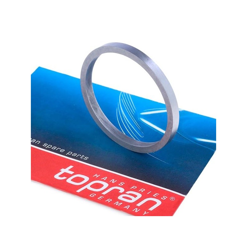 Topran 109 621 Sealing Ring for Oil Cooler