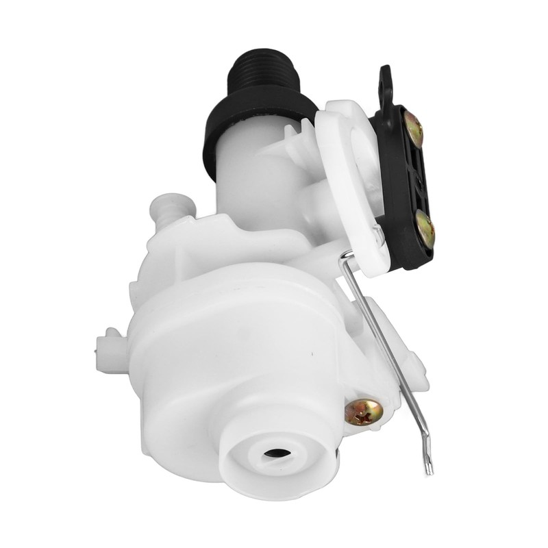KIMISS RV Water Valve Replacement Kit RV Toilet Water Valve