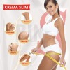 Crema Reductora Anticelulitis Quema Grasa Reafirmante Piel Chicle Xantano