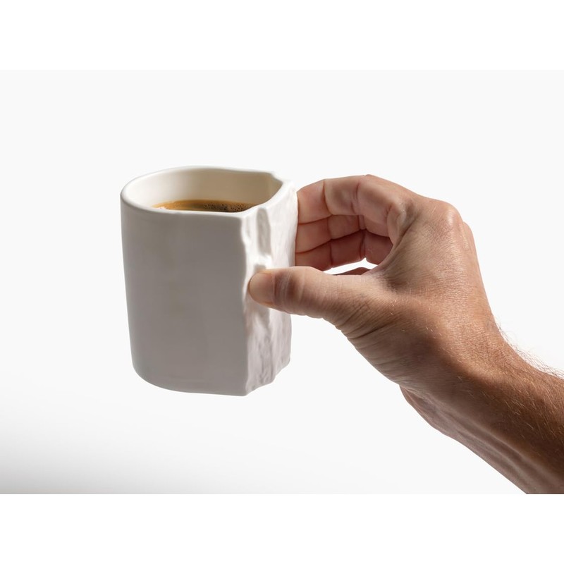 Mug - Limited Bone China Edition | Climbing Mug |