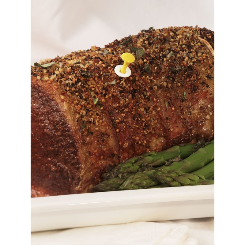 Pop Up Timer; The Original Pop Up Disposable Cooking Thermometer;